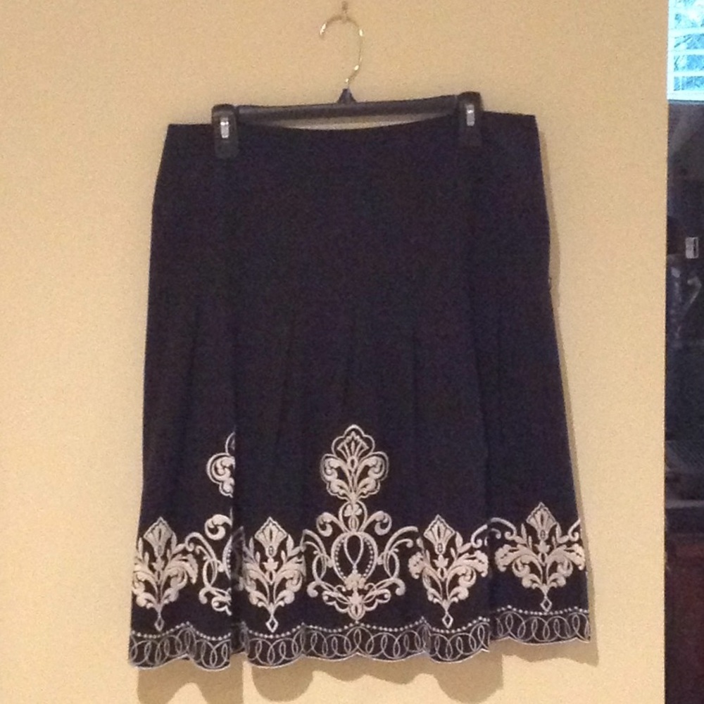 Ann Taylor Skirt